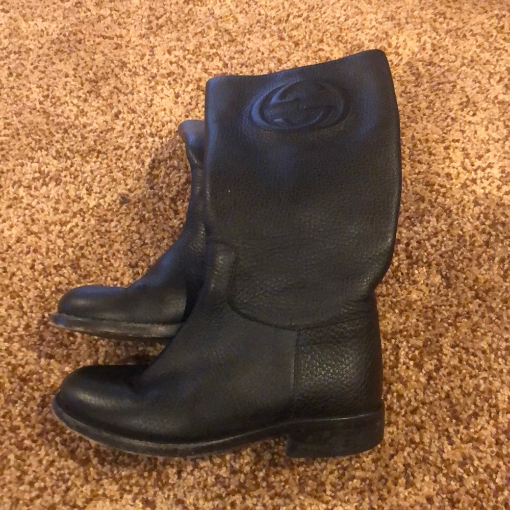 Toddler Girls Boots